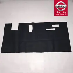 چرم کف پشت نمد دار کامل پاترول 2 در