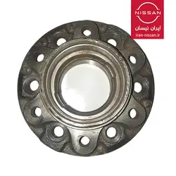 توپی چرخ جلو پاترول نیسان موتور