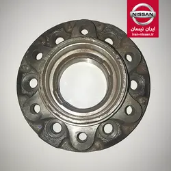 توپی چرخ جلو پاترول نیسان موتور