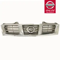 جلو پنجره استیل پیکاپ