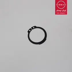 خار پلوس جلو پاترول چینی