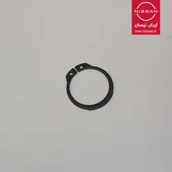 خار پلوس جلو پیکاپ چینی