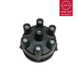 در دلکو پاترول 6 سیلندر نیسان موتور