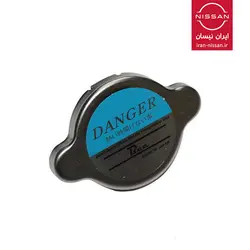 در رادیاتور پیکاپ ژاپنی