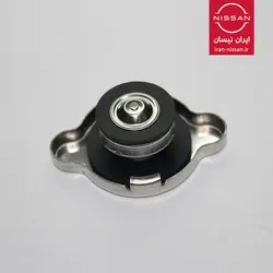 در رادیاتور پیکاپ ژاپنی