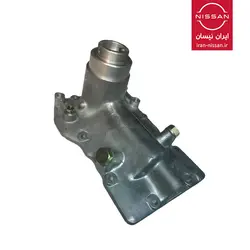 در گیربکس پاترول 4 سیلندر نیسان موتور