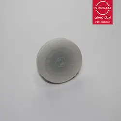 در منبع پمپ کلاچ بالا پاترول