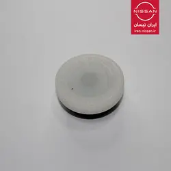 در منبع پمپ کلاچ بالا پاترول
