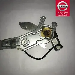 دستگاه شیشه بالابر برقی پاترول