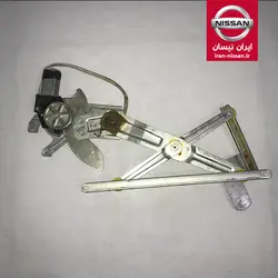 دستگاه شیشه بالابر برقی پاترول