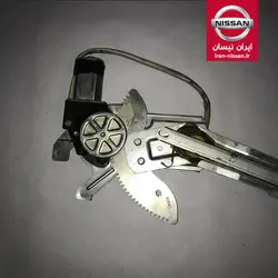 دستگاه شیشه بالابر برقی پاترول