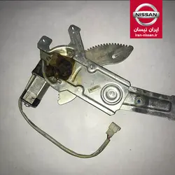 دستگاه شیشه بالابر برقی پاترول