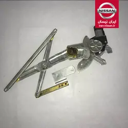 دستگاه شیشه بالابر برقی پاترول