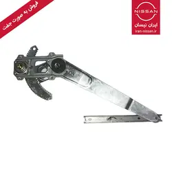 دستگاه شیشه بالابر پاترول نیسان موتور