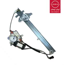 دستگاه شیشه بالابر رونیز تایوانی