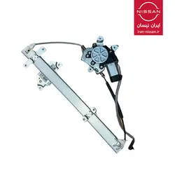 دستگاه شیشه بالابر رونیز تایوانی