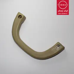 دستگیره ستون پلاستیکی پاترول