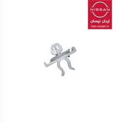 خار میل کاپوت پاترول چینی