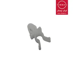 خار میل کاپوت پاترول ایرانی