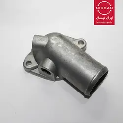 در ترموستات پاترول 6 سیلندر