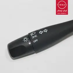 دسته راهنما پیکاپ نیسان موتور
