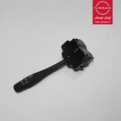دسته راهنما پیکاپ نیسان موتور