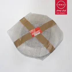 دیسک چرخ جلو رونیز 555