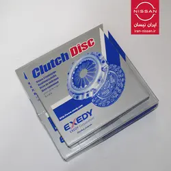دیسک و صفحه کلاچ رونیز دایکن ژاپن