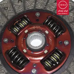 دیسک و صفحه کلاچ رونیز دایکن ژاپن