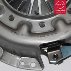 دیسک و صفحه کلاچ رونیز دایکن ژاپن