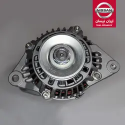 دینام رونیز ژاپنی