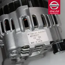 دینام رونیز ژاپنی