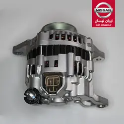 دینام رونیز ژاپنی