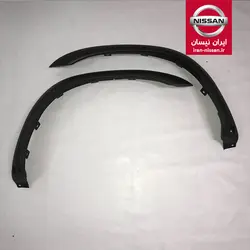 دور گلگیر معمولی پیکاپ