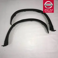 دور گلگیر معمولی پیکاپ