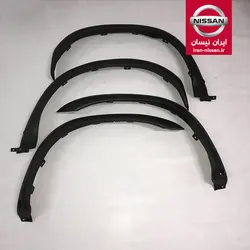 دور گلگیر معمولی پیکاپ