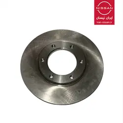 دیسک چرخ جلو پاترول ژاپنی
