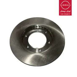 دیسک چرخ جلو پاترول ژاپنی