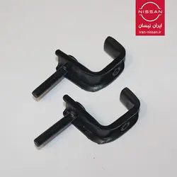 دیاق گوشه سپر جلو پیکاپ