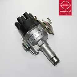 دلکو کوچک پاترول 6 سیلندر ژاپنی