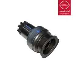 دنده استارت رونیز ژاپنی