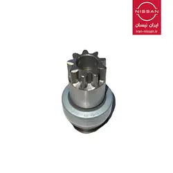 دنده استارت رونیز ژاپنی