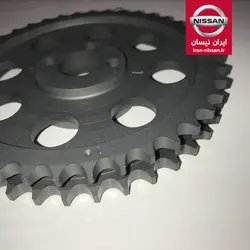 دنده سر میل لنگ و میل سوپاپ پاترول 4 سیلندر تایوانی