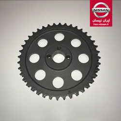 دنده سر میل لنگ و میل سوپاپ پاترول 4 سیلندر تایوانی