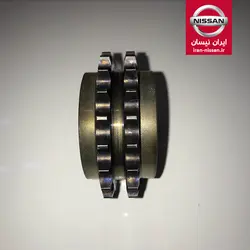 دنده سر میل لنگ و میل سوپاپ پاترول 4 سیلندر تایوانی