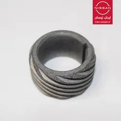 دنده حلزونی گیربکس پاترول