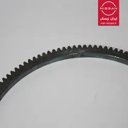 دنده فلایویل پاترول 4 سیلندر ایرانی