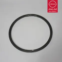 دنده فلایویل پاترول 4 سیلندر ایرانی