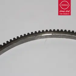 دنده فلایویل پاترول 6 سیلندر ایرانی