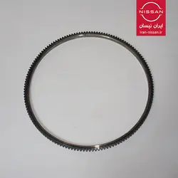 دنده فلایویل پاترول 6 سیلندر ایرانی